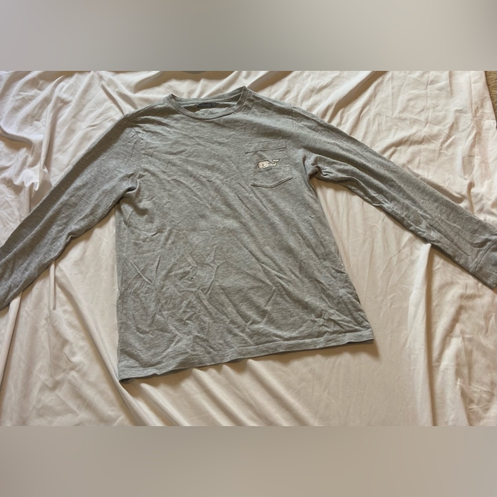 Kids vineyard vines Longsleeve shirt